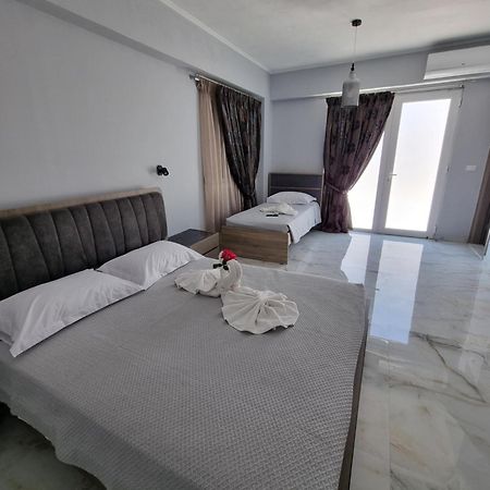 קפלוס Eleni Hotel מראה חיצוני תמונה