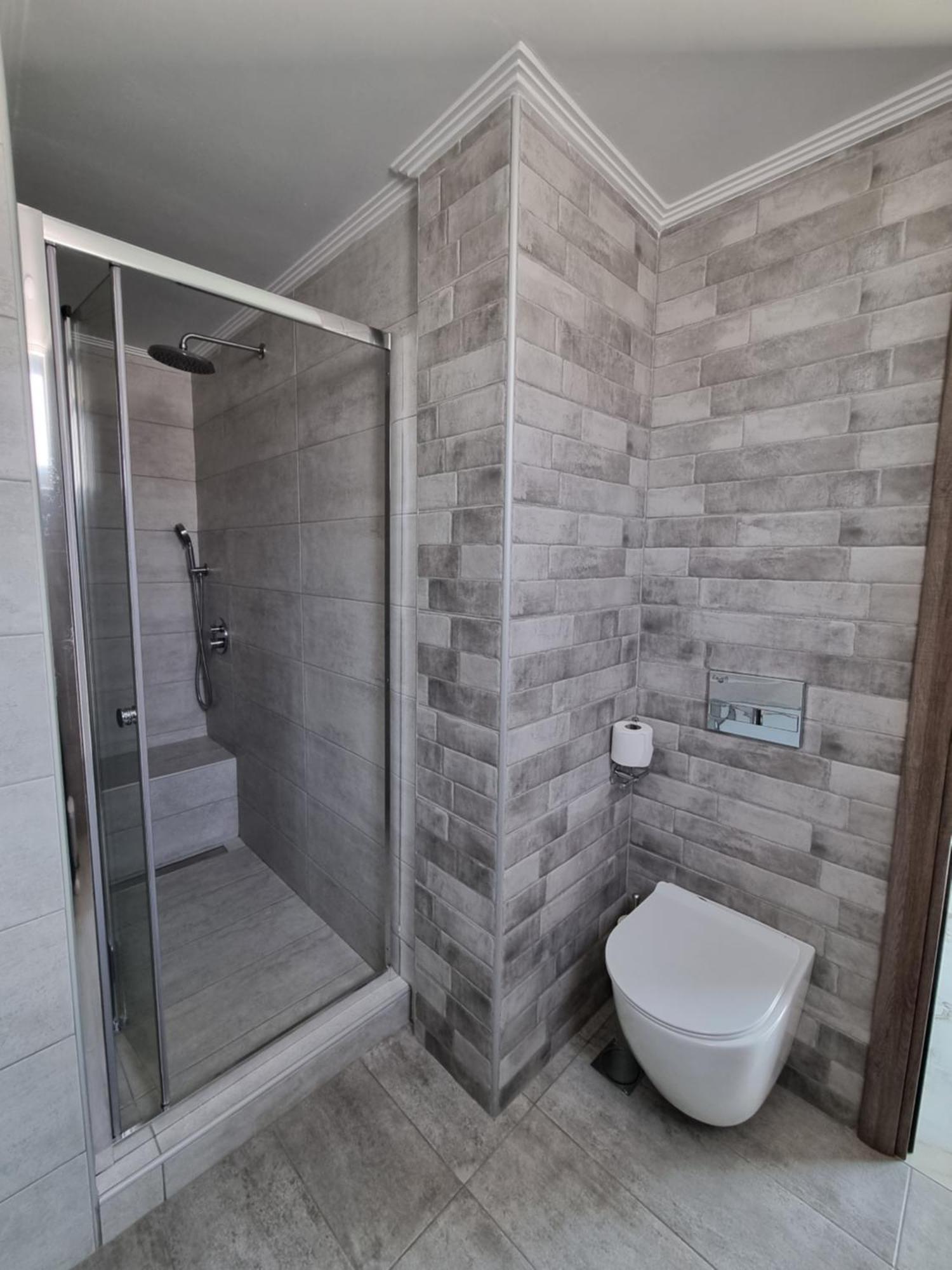 קפלוס Eleni Hotel מראה חיצוני תמונה