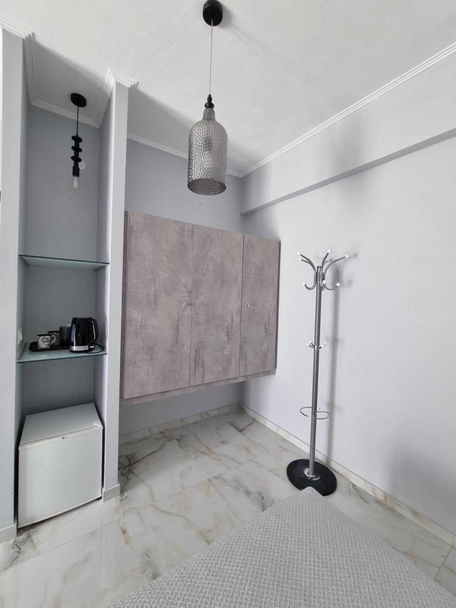 קפלוס Eleni Hotel מראה חיצוני תמונה
