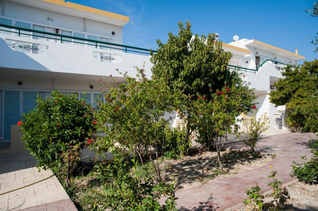 קפלוס Eleni Hotel מראה חיצוני תמונה