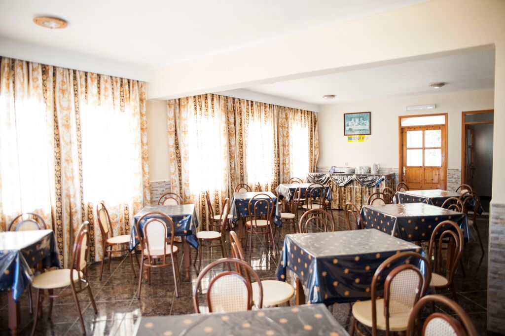 קפלוס Eleni Hotel מראה חיצוני תמונה