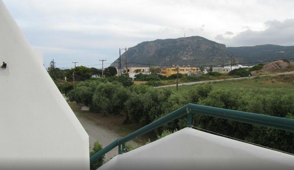 קפלוס Eleni Hotel מראה חיצוני תמונה