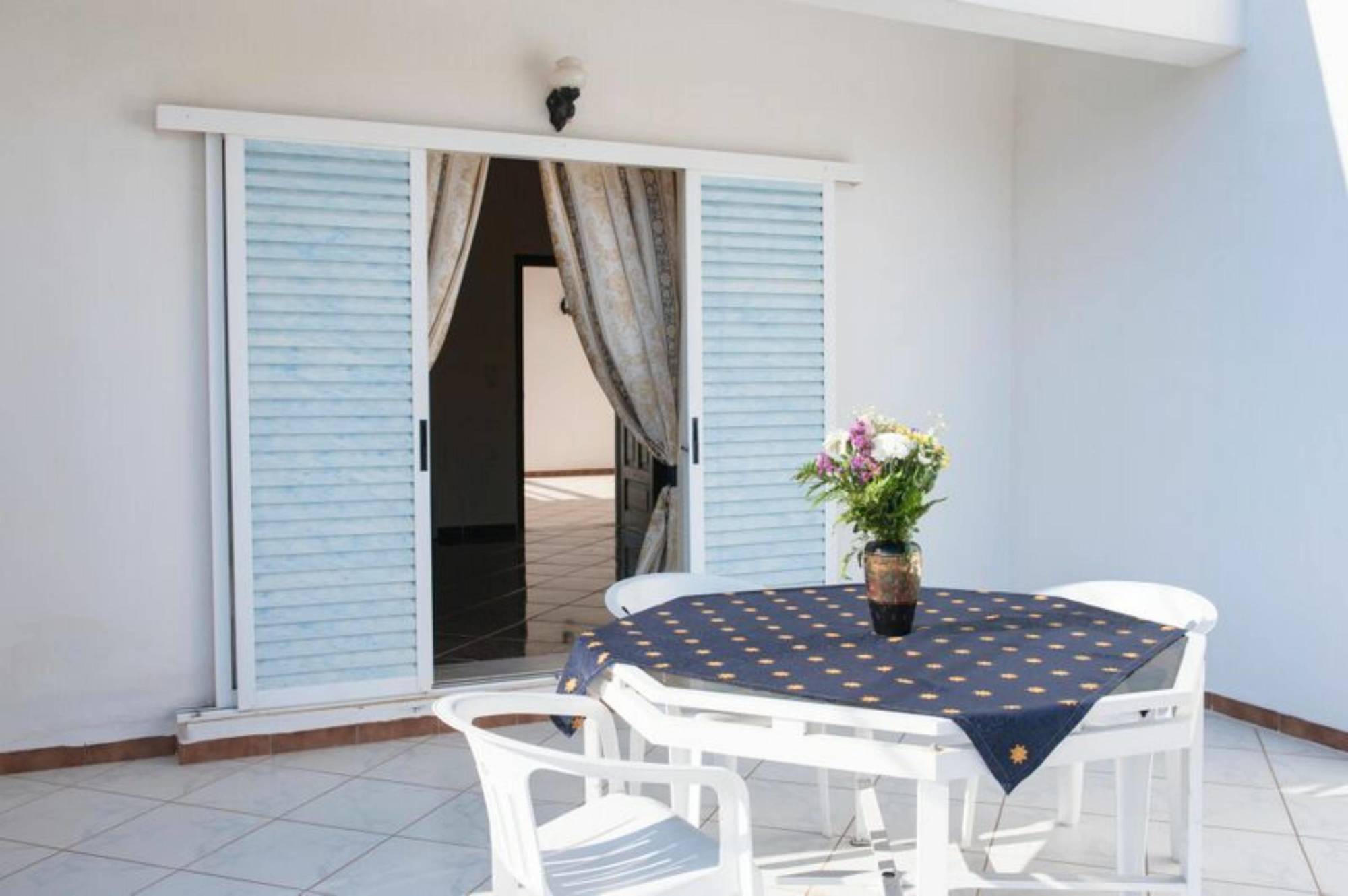 קפלוס Eleni Hotel מראה חיצוני תמונה