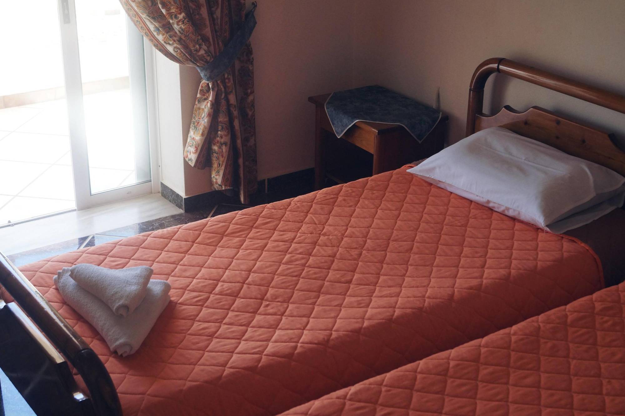 קפלוס Eleni Hotel מראה חיצוני תמונה