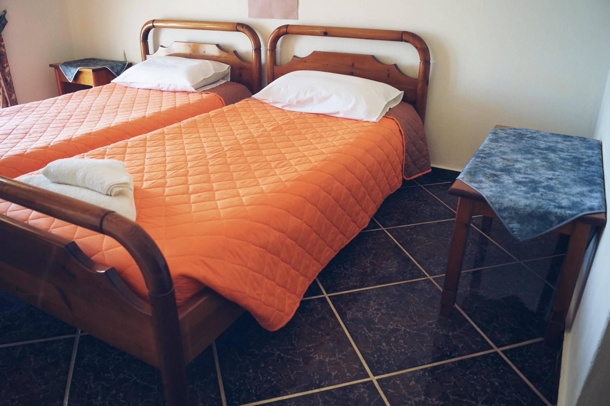 קפלוס Eleni Hotel מראה חיצוני תמונה